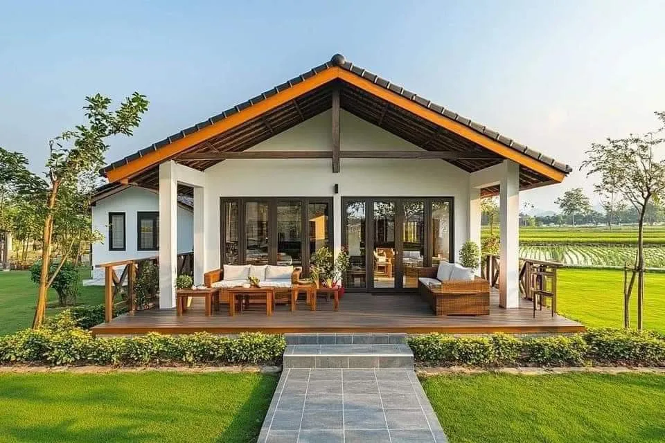 Villa Campestre